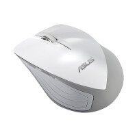 ASUS WT465 - rechts - Optisch - RF Wireless - 1600 DPI -...