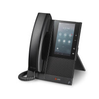 HP POLY CCX 505 BMP SIP POE-E