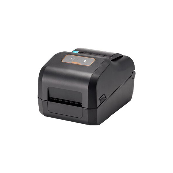 BIXOLON XD5-40t 203dpi USB+USB Host Thermal Transfer Printer Only Black Up to - Drucker - 203 dpi