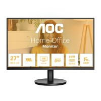AOC 27B3CA2 27" IPS Monitor 1920 x 1080 100Hz 4ms 1x...