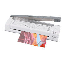 Olympia 3130 - 33 cm - Kalt-/Warmlaminator - 5 min - 250...