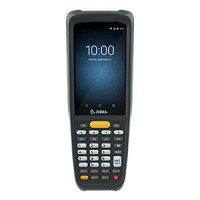 Zebra MC27BJ-2A3S2RW - 10,2 cm (4 Zoll) - 800 x 480 Pixel...