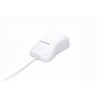 GETT KH25201 - Beidhändig - USB Typ-A - 1600 DPI -...