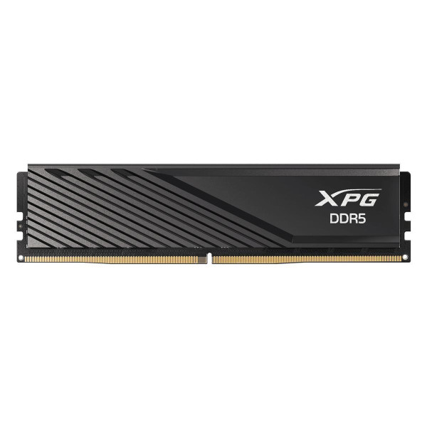 ADATA DIMM 16 GB DDR5-6000 schwarz AX5U6000C3016G-SLABBK XPG Lancer Blade INTEL XMP - 16 GB - DDR5