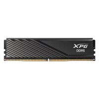 ADATA DIMM 16 GB DDR5-6000 schwarz AX5U6000C3016G-SLABBK...
