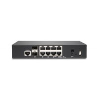 SonicWALL TZ470 - 700 Mbit/s - 35 Benutzer