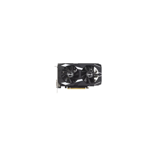 ASUS GeForce Rtx 3050 Dual O6G Gddr6 - Grafikkarte - PCI