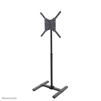 Neomounts by Newstar Flachbildschirm Bodenständer - 20 kg - 25,4 cm (10 Zoll) - 139,7 cm (55 Zoll) - 75 x 75 mm - 400 x 400 mm