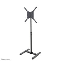 Neomounts by Newstar Flachbildschirm Bodenständer - 20 kg - 25,4 cm (10 Zoll) - 139,7 cm (55 Zoll) - 75 x 75 mm - 400 x 400 mm
