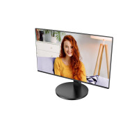 AOC 24B3CF2 24" IPS Monitor 100Hz 1920 x 1080 4ms 1x HDMI/1x USB-C/2x USB 3.2 - 11 cm - 24"