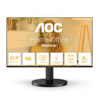 AOC 24B3CF2 24" IPS Monitor 100Hz 1920 x 1080 4ms 1x...