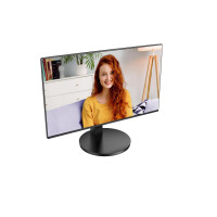 AOC 24B3CF2 24" IPS Monitor 100Hz 1920 x 1080 4ms 1x HDMI/1x USB-C/2x USB 3.2 - 11 cm - 24"