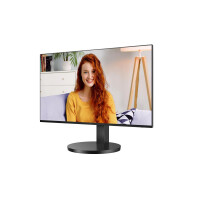 AOC 24B3CF2 24" IPS Monitor 100Hz 1920 x 1080 4ms 1x HDMI/1x USB-C/2x USB 3.2 - 11 cm - 24"
