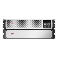 APC Smart-UPS SRT Lithium Ion 1000VA RM - (Offline-) USV - Rack-Modul