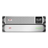 APC Smart-UPS SRT Lithium Ion 1000VA RM - (Offline-) USV - Rack-Modul