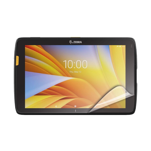 Mobilis 036276 - Klare Bildschirmschutzfolie - 25,4 cm (10 Zoll) - 5H - 1 Stück(e)