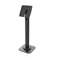 Compulocks The Rise Stand - VESA Mount Pole Stand with Cable Management - Aufstellung für Tablett