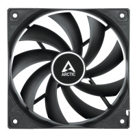 Arctic F12 - Standard 120 mm Gehäuselüfter - Ventilator - 12 cm - 1350 RPM - 0,3 Sone - 53 cfm - 90,1 m³/h