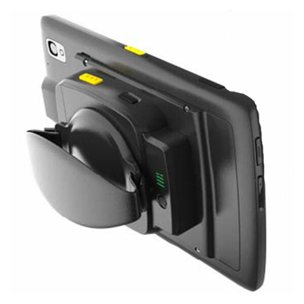 Zebra ET4X 8inch Expansion Back for PowerPack External Battery 8in ET40 ET45