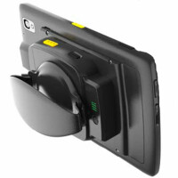 Zebra ET4X 8inch Expansion Back for PowerPack External Battery 8in ET40 ET45