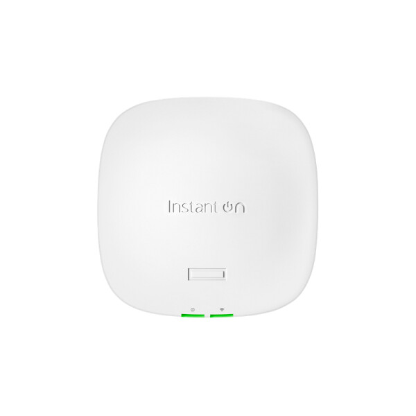 HPE NW ION AP21 (RW) Wi-Fi 6 AP