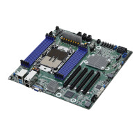 ASRock Mainboard SPC741D8UD-2T/X550 micro-ATX Sockel 4677...