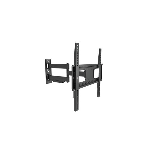 LogiLink BP0014 - 139,7 cm (55 Zoll) - 200 x 200 mm - 400 x 400 mm - -20 - 10° - -90 - 90° - Schwarz