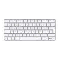 Apple Magic Keyboard - Mini - Bluetooth - QWERTY - Wei&szlig;