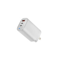 Acer GaN Tech 65W-19V - Indoor - AC - 19 V - Weiß