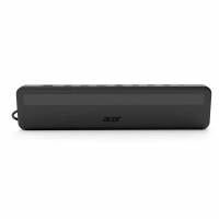 Acer Dockingstation USB-C 13-in-1 Triple Display Dock