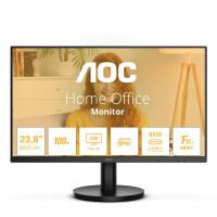 AOC 24B3CA2 24" IPS Monitor 100Hz 1920 x 1080 4ms 1x...