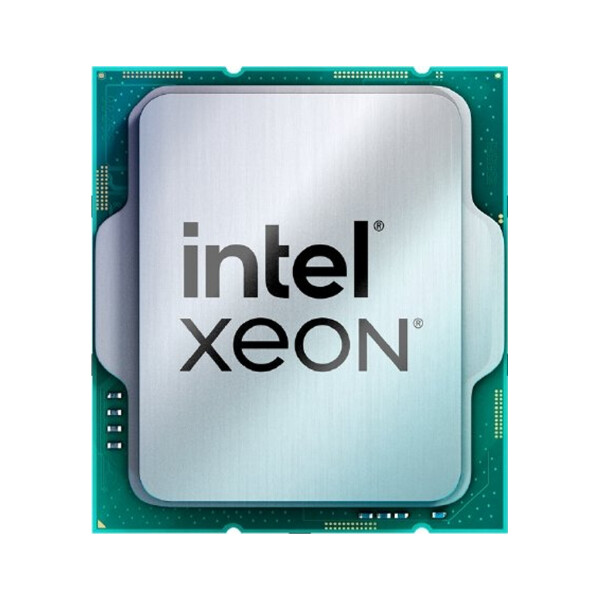 Intel XEON E-2434 3.40 GHZ