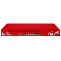 WatchGuard Firebox Trade up to M290 - 1180 Mbit/s - 5,8...
