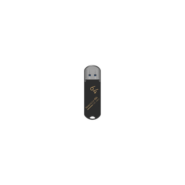Team Group Flash USB 3.1 64GB Team C183 - USB-Stick - 64 GB - USB-Stick - 64 GB