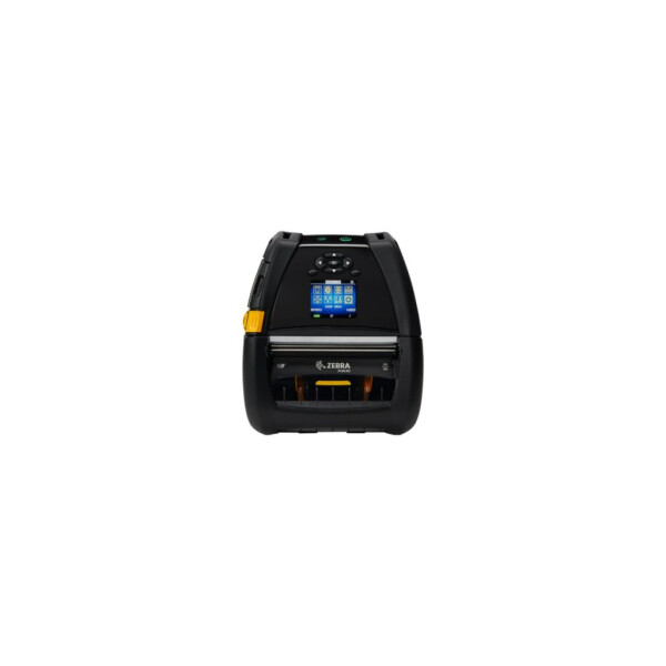 Zebra DT Printer ZQ630 Plus English fontsDual - Drucker - Etiketten-/Labeldrucker