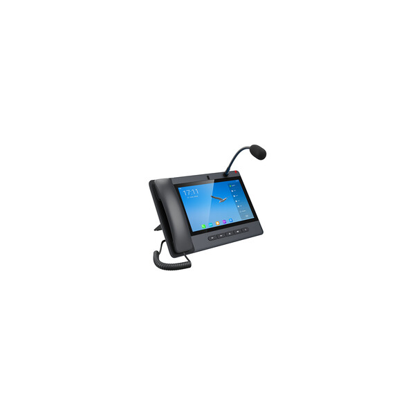 Fanvil IP Telefon A320i schwarz - VoIP-Telefon - Voice-Over-IP