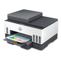 HP Smart Tank 7305 All-in-One Multifunktionsdrucker -...