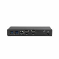 Kensington SD4781p USB-C & USB-A Dual 4K