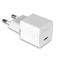Lindy USB Typ C PD Charger 20W - Ladegerät
