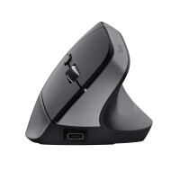 Trust BAYO+ ERGONOMIC WIRELESS MOUSE
