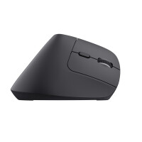 Trust BAYO+ ERGONOMIC WIRELESS MOUSE
