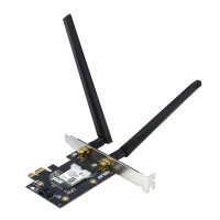 ASUS Pce-Ax1800 - netværksadapter - PC - WLAN