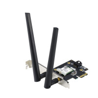 ASUS Pce-Ax1800 - netværksadapter - PC - WLAN