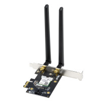 ASUS Pce-Ax1800 - netv&aelig;rksadapter - PC - WLAN