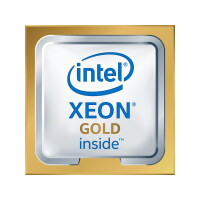 Intel Xeon Gold 5220 Xeon Gold 2,2 GHz - Skt 3647 Cascade Lake
