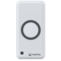 Varta 57909 101 111 - 20000 mAh - Lithium Polymer (LiPo)...