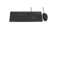 V7 CKU700DE - Tastatur-und-Maus-Set - USB