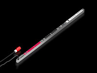 Rittal PDU metered 32A/3P CEE 24 x CEE7/3 Schuko - PC-/Server Netzteil - USB 2.0