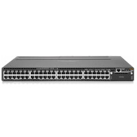 HPE 3810M 48G 1-slot Switch - Switch - L3