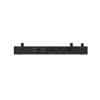 ICY BOX Docking- & Klonstation M.2 NVMe SSD zweifach retail